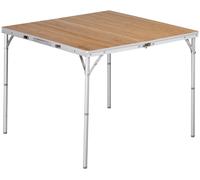 Outwell Tavolo in Bamboo Calgary - M