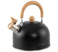 Outwell - Tea Break Lux Kessel - Accessori da campeggio L nero