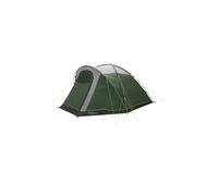Tenda da trekking Outwell Cloud 5 Colore: verde/grigio