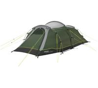 Outwell Earth 3 Plus Tent Verde 3 Places