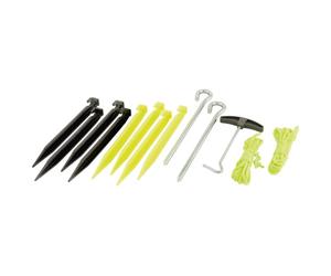Outwell - Tent Accessories Pack - Utensile per tenda mixed colours