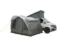 Tenda per minibus Outwell Fresno Colore: grigio