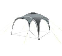 Outwell wakefield shelter padiglione di protezione dal vento e dal sole l 3,5 x 3,5 metri