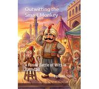 Outwitting the Smart Monkey: A Funny Battle of Wits in Baghdad