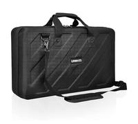 OUUTMEE Borsa da Viaggio Dura per DDJ-FLX4 / 400 / SB3 SB2 o RB Controller a 2 Canali