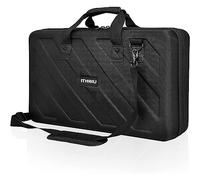 OUUTMEE Borsa da viaggio dura per Pioneer, nero, 73 x 41 x 14 cm, XL accessori