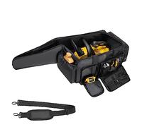 OUUTMEE Custodia per motosega, impermeabile, pieghevole, compatibile con motosega EGO, Dewalt, Greenworks da 50,8 cm e accessori