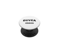 Ouvéa - Nuova Caledonia - Città francesi PopSockets PopGrip Adesivo