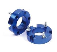 OUVECR Hubcentric Separatori Distanziatori Ruote per Isuzu 2012-2019 | Per D-MAX Kit Di Sollevamento Anteriore/posteriore 1'-2' Distanziale Ammortizzante 1 Paio(A 32mm)