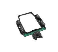 OUVECR Interruttore finestrino per Benz W210 E300 Pulsantiera Finestra | Per E320 E420 1996 1997 Pulsante Interruttore Principale Controllo Alzacristallo Elettrico