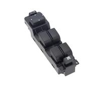OUVECR Interruttore finestrino per Mazda 6 05-15 Pulsantiera Finestra | Interruttore Alzacristallo Elettrico Anteriore Sinistro Con Pulsante Specchietto