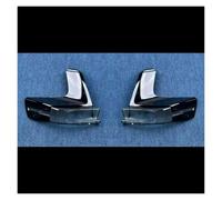 OUVECR Luce Freno Stop Guscio Per Polestar 3 2024 Copri Luci Auto Shell Indicatori Direzione Blocchi fari Posteriori(Outside A Pair)