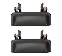 OUVECR Per Ford Per Explorer 1998-2003 Per Explorer Per Sport Per Trac 2001-2005 1 Paio Maniglia Per Porta Esterna Auto 79102 F87Z7822404BAL FO1310117 Auto Maniglia Esterna Porta