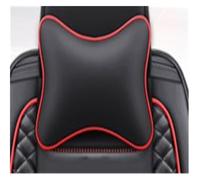 OUVECR Protezione Sedili Auto Per Ford Per Focus Per Mondeo Per Wing Per Tiger Per Lavida 5 Posti Coprisedile In Pelle Per Auto All-inclusive(One pillow a)