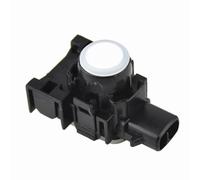OUVECR Sensore di Backup Inverso per Mazda CX-5 3 5 6 Motore Retromarcia Backup Assist per PDC Sensore di parcheggio KD49-67UC1 89341-53030 KD4767UC1 KD47-67UC1 Sensori di Parcheggio(Bianco)