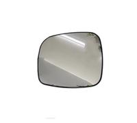 OUVECR Vetro Specchio Retrovisore Esterno per Chrysler per Città | Per Country 2008-2016 OEM 068026177AB 68026176AB Car Side Heat The Blind Spot Lente Specchietto Retrovisore(Sinistra)
