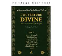 Ouverture Divine : Dans Ce Qui Est Utile pour le Disciple Tijani (l )