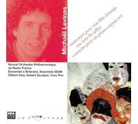 Ouverture pour une fête étrange / Les Rires de Gilles