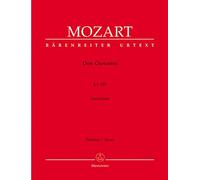 Ouverture zu?Don Giovanni? KV 527 - Orchestra - SCORE