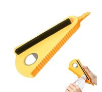 Ouvre-boîte et ouvre-bocal - Outil multifonction | Ouvre-couvercle facile pour mains faible, ouvre-bouteille portable, accessoire de cuisine pratique pour personnes âgées, enfant, arthritiques