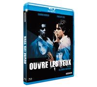 OUVRE LES YEUX - BD