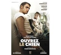 Ouvrez Le Chien (DVD)
