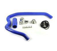 OUXUNDAI Valvola di Scarico Auto Turbo Dump Blow off Diverter Valve Suit Conversion per Audi S3 VW Golf R 2.0 Tfsi Trasversale Eti Vag Gruppo