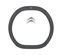 OUXVSLJA Coprivolante per Citroen Jumpy 1994-2025,Copri Volante per Auto Interno Accessori,DD Type-N