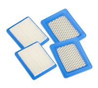 Ouyfilters sostituire filtro dell' aria per GC135, GC160 GCV135 GC190 GCV190 GX100 Motore 17211-ZL8 - 023, 17211-ZL8 - 003 & 17211-ZL8 - 000