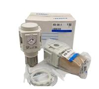 Ouyniei 1 pz AR30-03-D AR30-03B-03G-03E-03BG-03BE-D Valvola di riduzione della Pressione(AR30-03B-D)