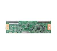 Ouyniei Compatibile Con Huaxing, SG3402H01-1-C-1 Logic Tcon TV Board, Scheda Di Decodifica Curva Da 34 Pollici 4K Con Schermo Fish