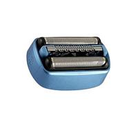 Ouyniei Compatibile con la Lamina e la Testina di Taglio sostitutive Braun CoolTec Series 40B. Adatto ai Modelli CT2s, CT4s, CT5cc, CT6cc e Altri. unità di rasatura di precisione.