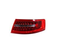 Ouyniei Fanali Posteriori Gruppo Ottico Posteriore A LED Per A6 C6 S6 Quattro RS6 2009-2011 4F5945095J 4F5945096J Autovetture(Outer Right)