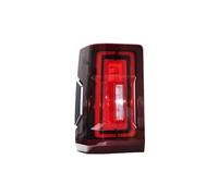 Ouyniei Fanali Posteriori Per JMC Vigus Pro 9 Pickup 2019-2023 Gruppo Fanale Posteriore Paraurti A LED Per Auto(Sinistra)