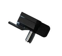 Ouyniei Interruttore Di Uscita Dell'acqua, Compatibile Con Delongchi, Accessori For Rubinetto For Macchina Da Caffè Completamente Automatica Esam5500