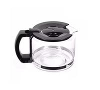 Ouyniei Macchina Da Caffè In Vetro, Compatibile Con I Modelli M350 M380 M80, Strumento Durevole For La Preparazione Del Caffè.