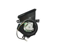Ouyniei Motore Della Ventola Del Ventilatore Del Motore, Compatibile Con Lydsto, Accessori For Aspirapolvere Robot R1 S1