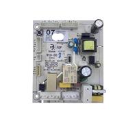 Ouyniei Scheda Di Controllo Del Frigorifero, Compatibile Con Homa, Circuito Stampato W19-80 07, Parti Del Congelatore For Frigorifero.