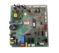 Ouyniei Scheda PCB For Frigorifero E Congelatore, Compatibile Con Meidi, CE-BCD537WE-SC BCD537WE-S BCD-556WKGPM 50230101003L
