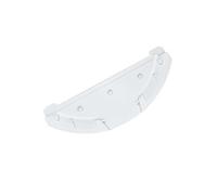 Ouyniei Supporto For Mocio Con Serbatoio Dell'acqua E Contenitore For Polvere 2 In 1, Compatibile Con Viomi, Parti For Aspirapolvere S9(1pcs)