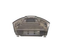 Ouyniei Supporto For Mocio Con Serbatoio Dell'acqua E Contenitore For Polvere 2 In 1, Compatibile Con Viomi, Parti For Aspirapolvere S9(C)