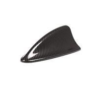 OuyOo Per BMW Serie 3 5 E60 E61 E90 E92 F10 Antenne Auto Pinna di Squalo Antenna Auto Segnale Radio Antenne Tetto Parti di Modifica