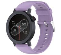 OUZAN Compatibile con CMF Watch 3 Pro, cinturino di ricambio morbido e resistente, compatibile con accessori CMF Watch Pro 2/1, cinturino sportivo regolabile per uomo e donna, Silicone, Non pietra