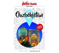 Ouzbékistan
