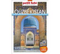 Ouzbékistan