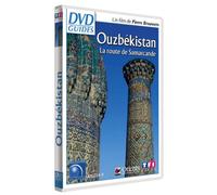 Ouzbekistan : la route de samarcande