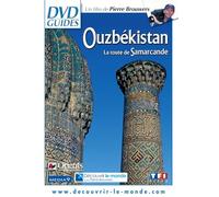 Ouzbekistan - La route de Samarcande