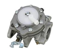 OUZHOULGPS 1108 120 0606 Carburatore for Tosaerba Adatto for TS350 con HL292 Parte
