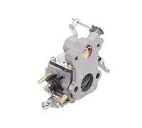 OUZHOULGPS Adatto for carburatore C1M-W26C Compatibile con Motosega P3314, P3416, P4018 PP3816 W26 Parte