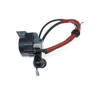 OUZHOULGPS Bobina del modulo di accensione Adatta for 540 550 600 650 P600 P660 3210600 Parte